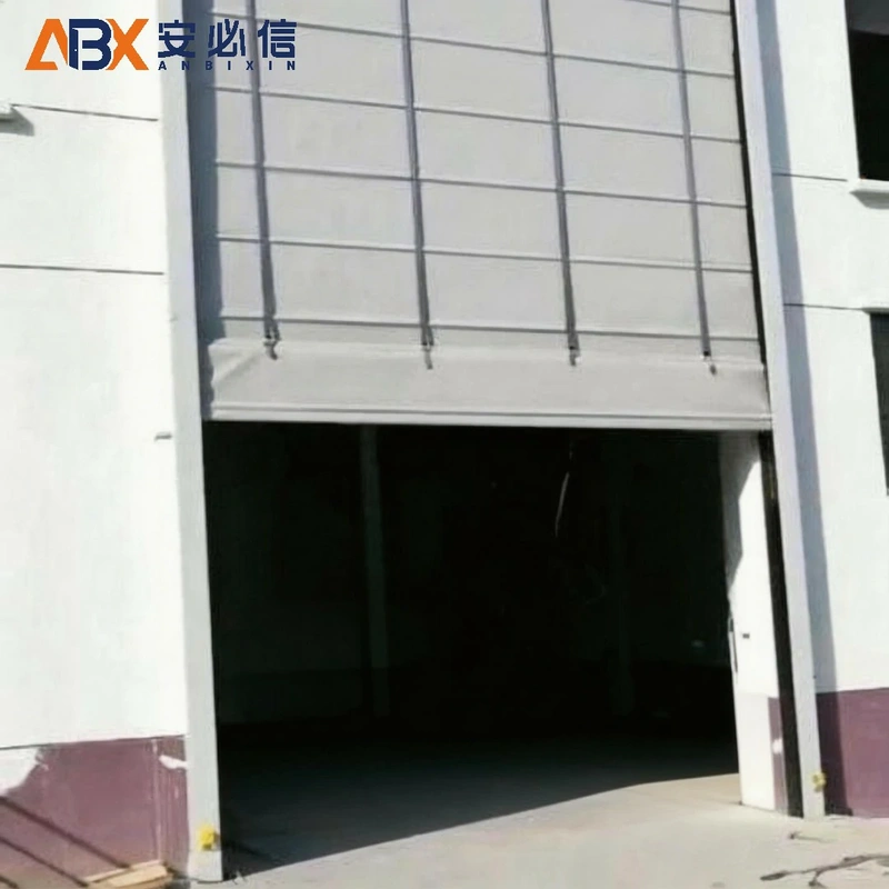 山南充气式门封